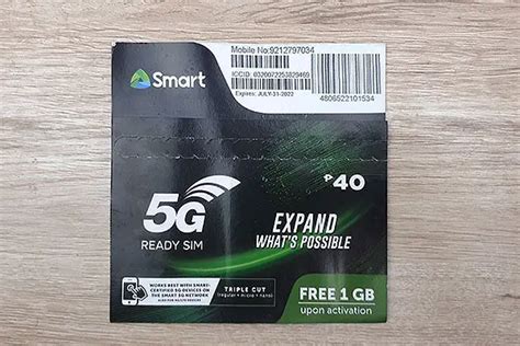 How to Activate Your Smart SIM (LTE a